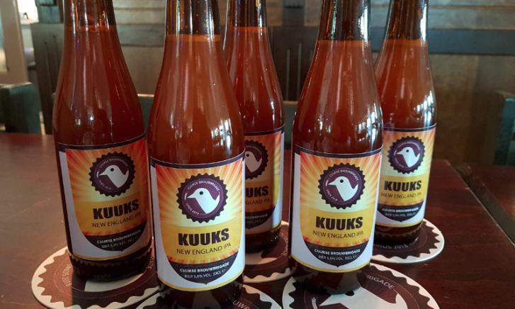 Kuuks NEIPA Kuuks NEIPA